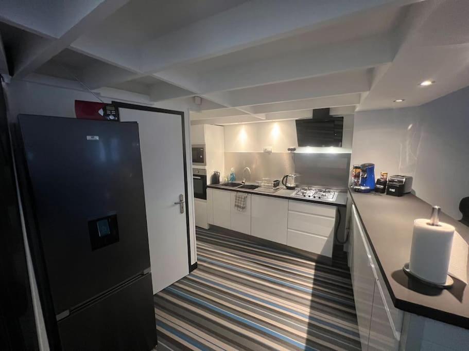La P'Tite Maison Et Votre Terrasse Prive ! Joinville Eksteriør bilde